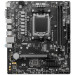 Материнская плата MSI PRO A620M-E (AM5)