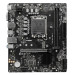 Материнская плата MSI PRO H610M-E (LGA1700)