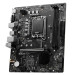 Материнская плата MSI PRO H610M-E (LGA1700)