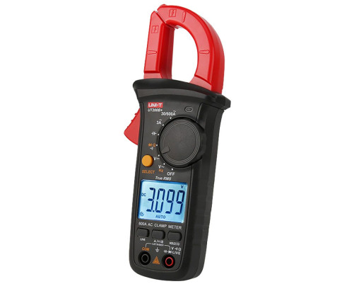 Токоизмерительные клещи UNI-T UT200B+ Токоизмерительные клещи UNI-T UT200B+