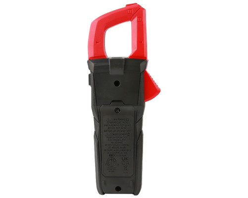 Токоизмерительные клещи UNI-T UT202BT