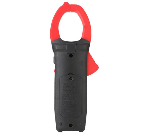 Токоизмерительные клещи UNI-T UT205A+