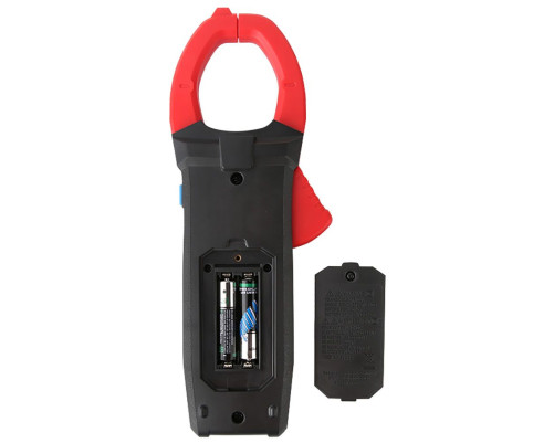 Токоизмерительные клещи UNI-T UT205A+ Токоизмерительные клещи UNI-T UT205A+