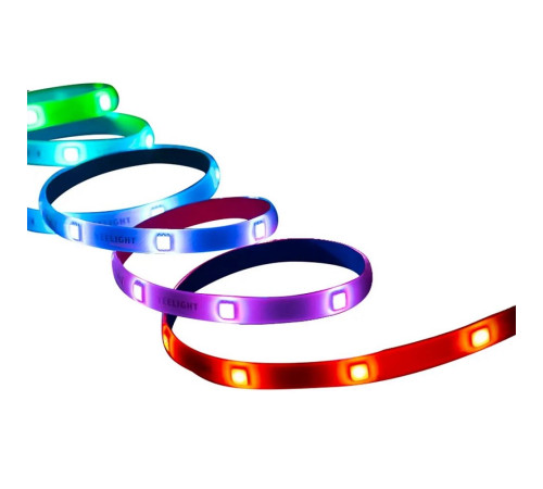Умная светодиодная лента RGB Yeelight Lightstrip Pro, 2 м