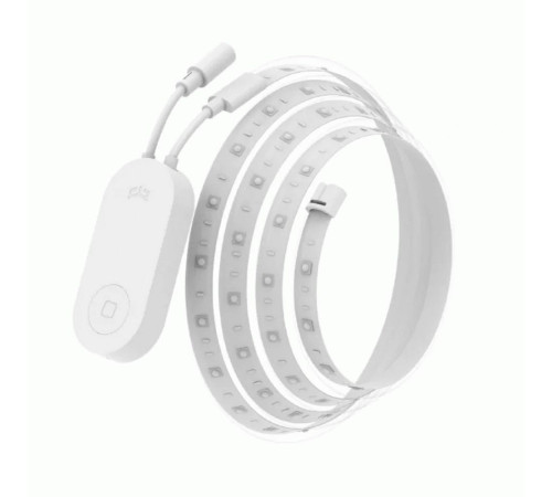 Умная светодиодная лента RGB Yeelight Lightstrip Pro, 2 м