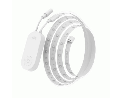 Умная светодиодная лента RGB Yeelight Lightstrip Pro, 2 м Умная светодиодная лента RGB Yeelight Lightstrip Pro, 2 м