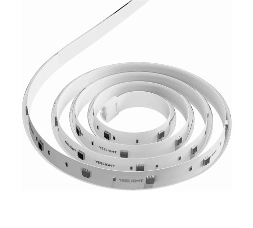 Удлинитель светодиодной ленты Yeelight Lightstrip Pro extension, 1 м
