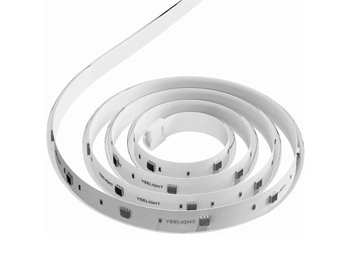 Удлинитель светодиодной ленты Yeelight Lightstrip Pro extension, 1 м Удлинитель светодиодной ленты Yeelight Lightstrip Pro extension, 1 м