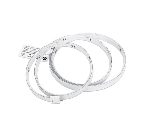 Удлинитель светодиодной ленты Yeelight Lightstrip Pro extension, 1 м