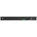 Коммутатор D-Link DGS-1210-28XS/ME/B2A, черный