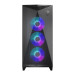 Корпус MSI MPG GUNGNIR 300R AIRFLOW, черный