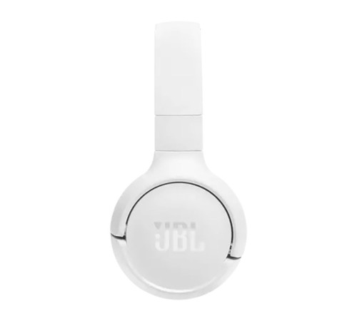 Гарнитура беспроводная JBL Tune 520BT, белый