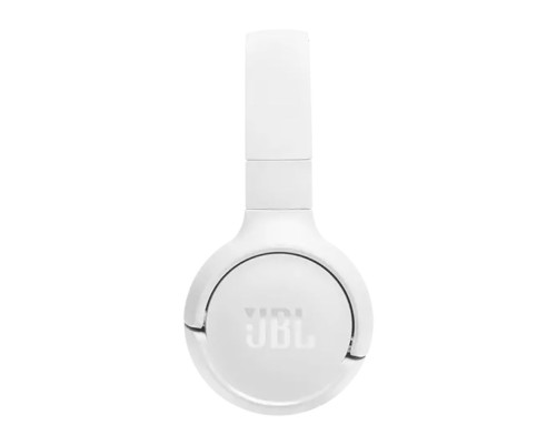 Гарнитура беспроводная JBL Tune 520BT, белый Гарнитура беспроводная JBL Tune 520BT, белый