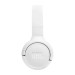 Гарнитура беспроводная JBL Tune 520BT, белый