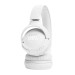 Гарнитура беспроводная JBL Tune 520BT, белый