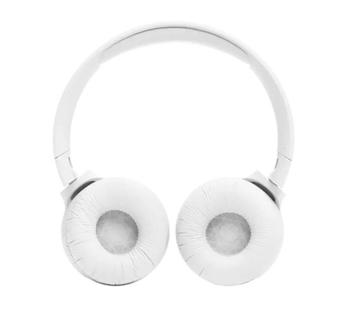 Гарнитура беспроводная JBL Tune 520BT, белый