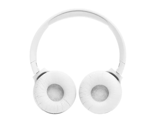 Гарнитура беспроводная JBL Tune 520BT, белый Гарнитура беспроводная JBL Tune 520BT, белый