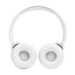 Гарнитура беспроводная JBL Tune 520BT, белый