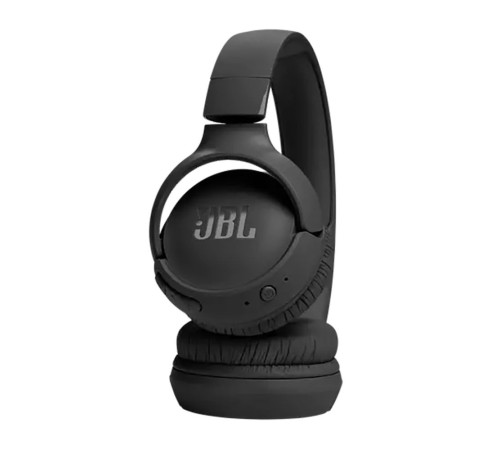 Гарнитура беспроводная JBL Tune 520BT, черный