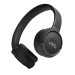 Гарнитура беспроводная JBL Tune 520BT, черный