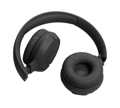 Гарнитура беспроводная JBL Tune 520BT, черный