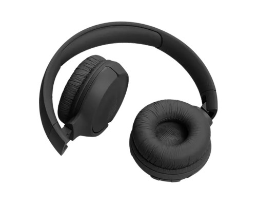 Гарнитура беспроводная JBL Tune 520BT, черный Гарнитура беспроводная JBL Tune 520BT, черный