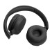 Гарнитура беспроводная JBL Tune 520BT, черный