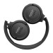 Гарнитура беспроводная JBL Tune 520BT, черный