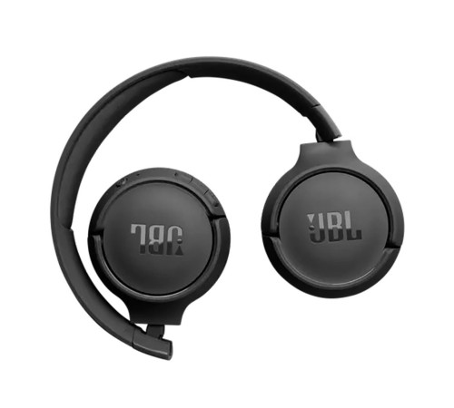 Гарнитура беспроводная JBL Tune 520BT, черный