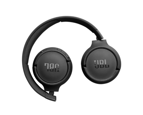 Гарнитура беспроводная JBL Tune 520BT, черный Гарнитура беспроводная JBL Tune 520BT, черный
