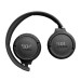 Гарнитура беспроводная JBL Tune 520BT, черный