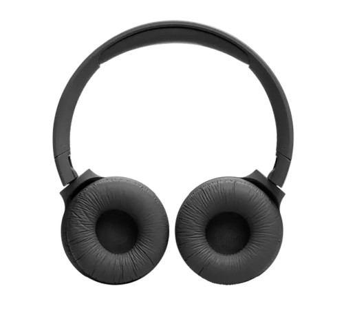 Гарнитура беспроводная JBL Tune 520BT, черный