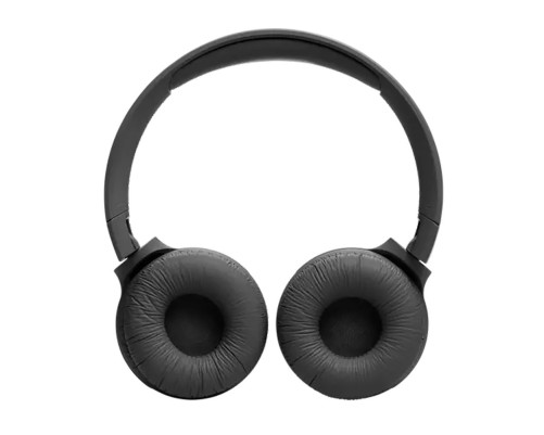 Гарнитура беспроводная JBL Tune 520BT, черный Гарнитура беспроводная JBL Tune 520BT, черный