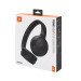 Гарнитура беспроводная JBL Tune 520BT, черный