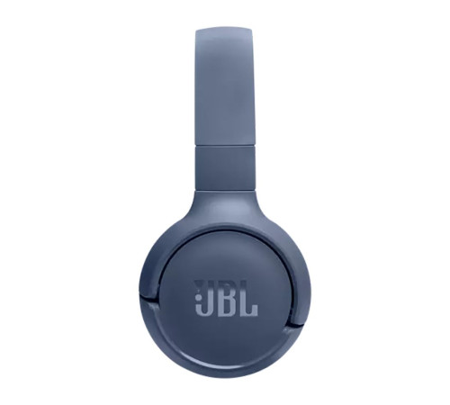 Гарнитура беспроводная JBL Tune 520BT, синий