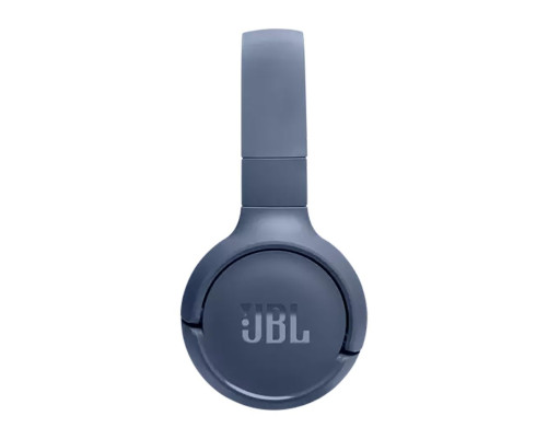 Гарнитура беспроводная JBL Tune 520BT, синий Гарнитура беспроводная JBL Tune 520BT, синий