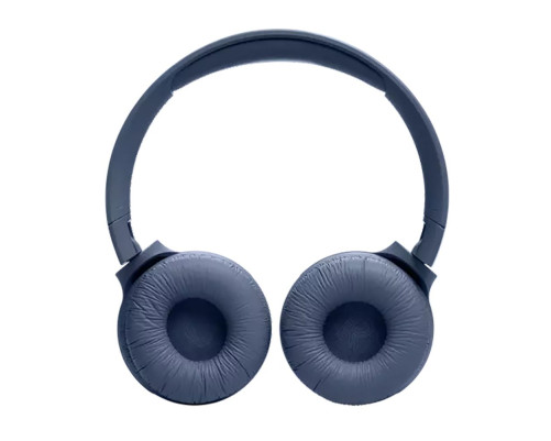 Гарнитура беспроводная JBL Tune 520BT, синий Гарнитура беспроводная JBL Tune 520BT, синий