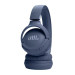 Гарнитура беспроводная JBL Tune 520BT, синий