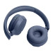 Гарнитура беспроводная JBL Tune 520BT, синий