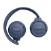 Гарнитура беспроводная JBL Tune 520BT, синий
