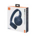 Гарнитура беспроводная JBL Tune 520BT, синий