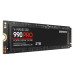 Твердотельный накопитель Samsung 990 PRO, 2TB, M.2(22x80mm)