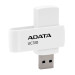 USB накопитель 128GB ADATA UC310 USB 3.2 Gen1, белый
