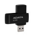 USB накопитель 128GB ADATA UC310 USB 3.2 Gen1, черный