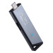 USB накопитель 1TB ADATA UE800 USB 3.2 Gen2, серый