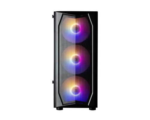 Корпус Zalman N4 Rev.1 Корпус Zalman N4 Rev.1