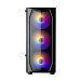 Корпус Zalman N4 Rev.1