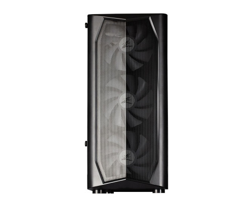 Корпус Zalman N4 Rev.1 Корпус Zalman N4 Rev.1