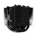 Вентилятор для процессора ID-Cooling SE-207 XT SLIM, черный