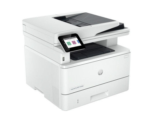МФУ HP LaserJet Pro 4103dw